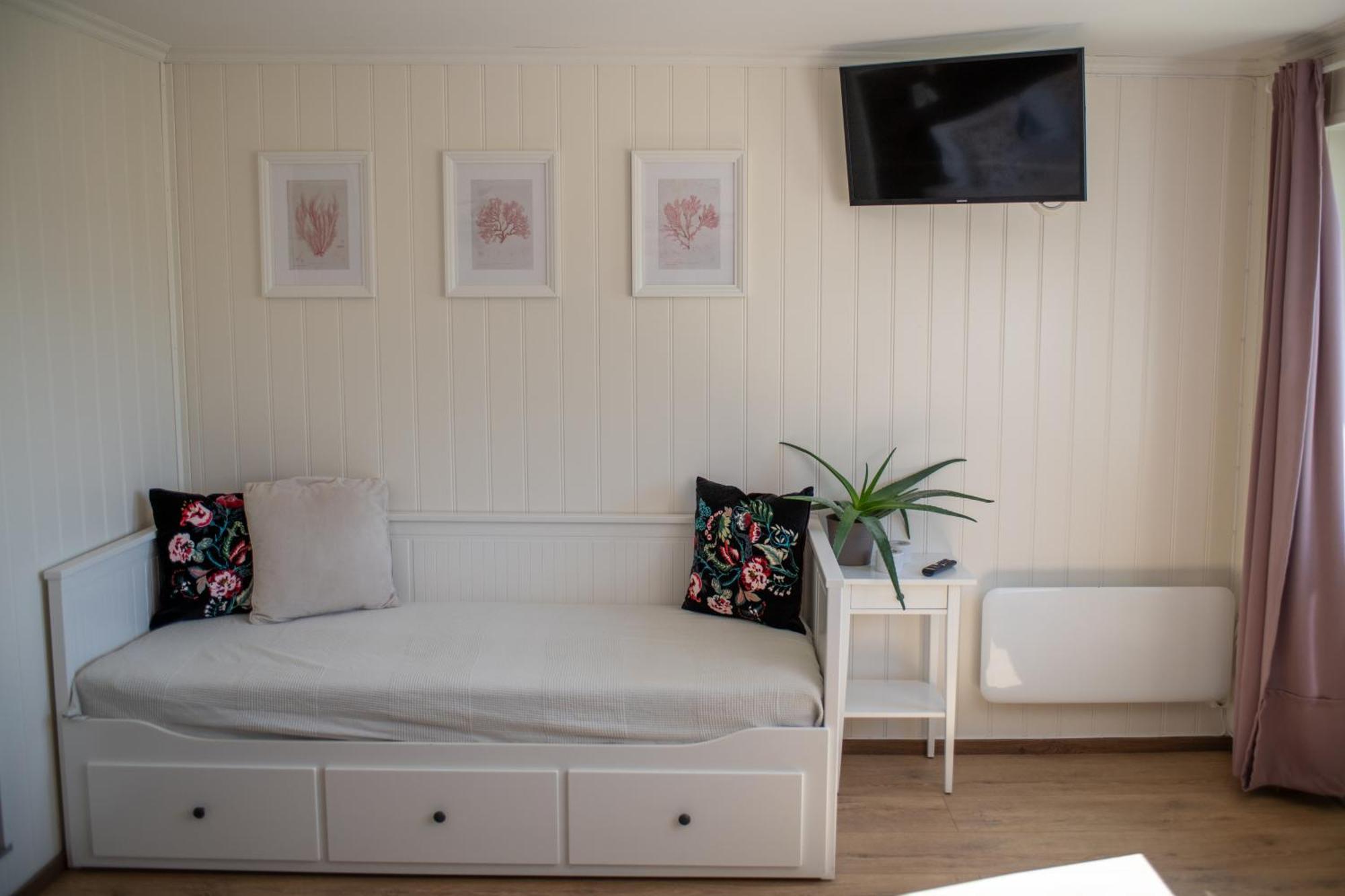 Fjellhagen Hotel Bjorkheim Bagian luar foto