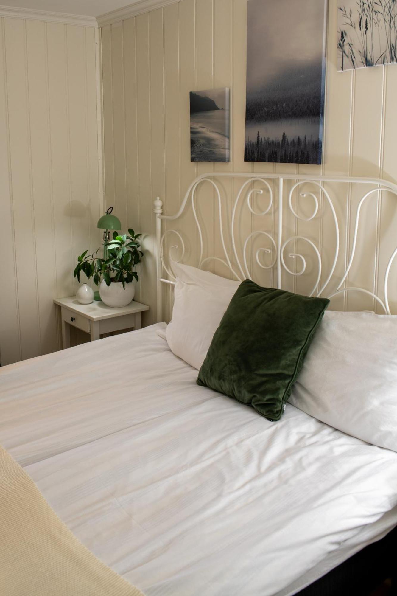 Fjellhagen Hotel Bjorkheim Bagian luar foto