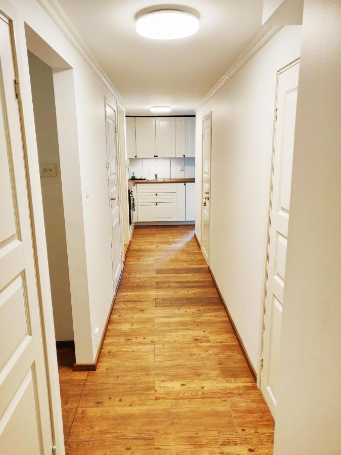 Fjellhagen Hotel Bjorkheim Bagian luar foto